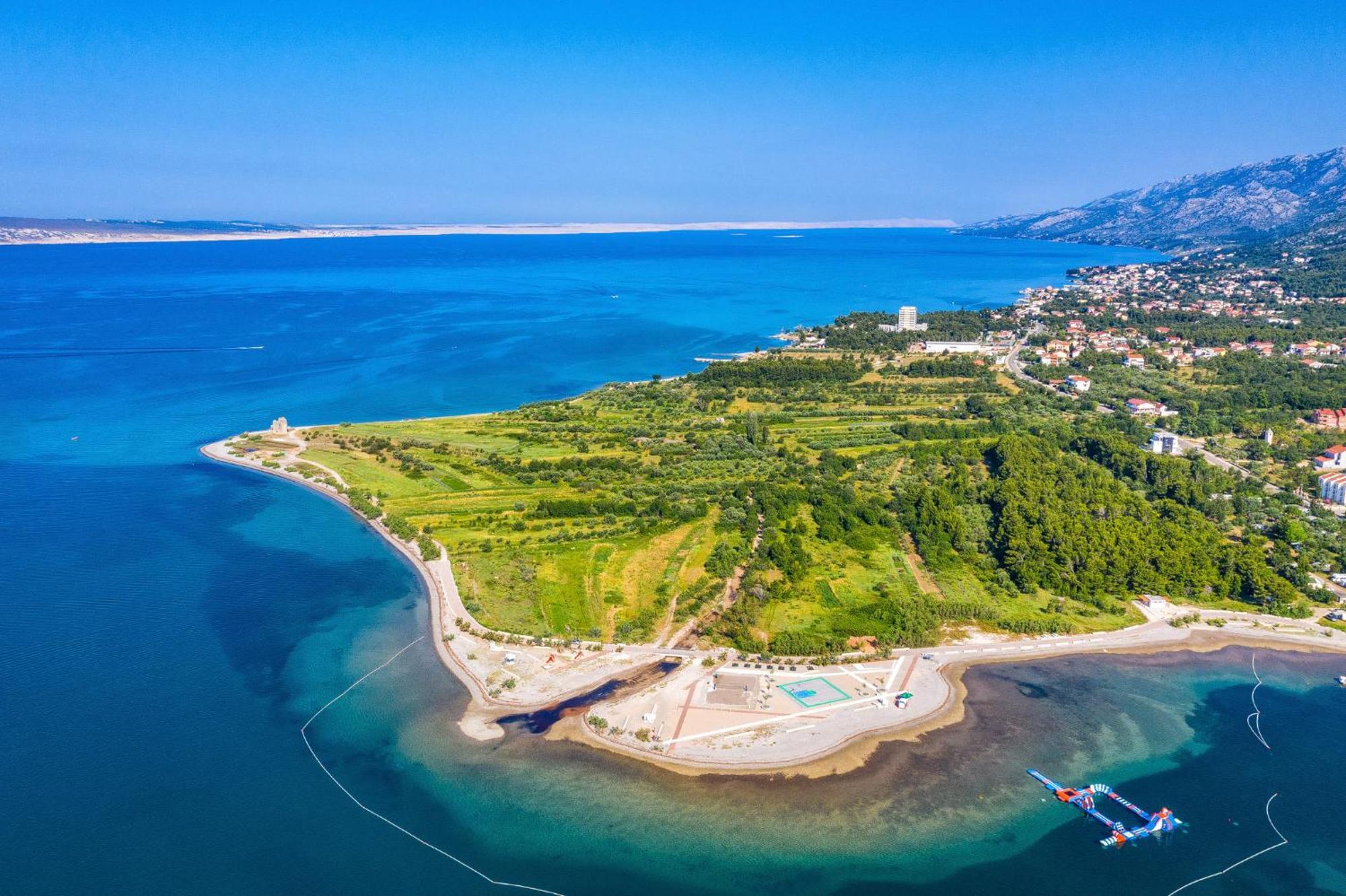 Apartments Adriana Stari Grad Kültér fotó