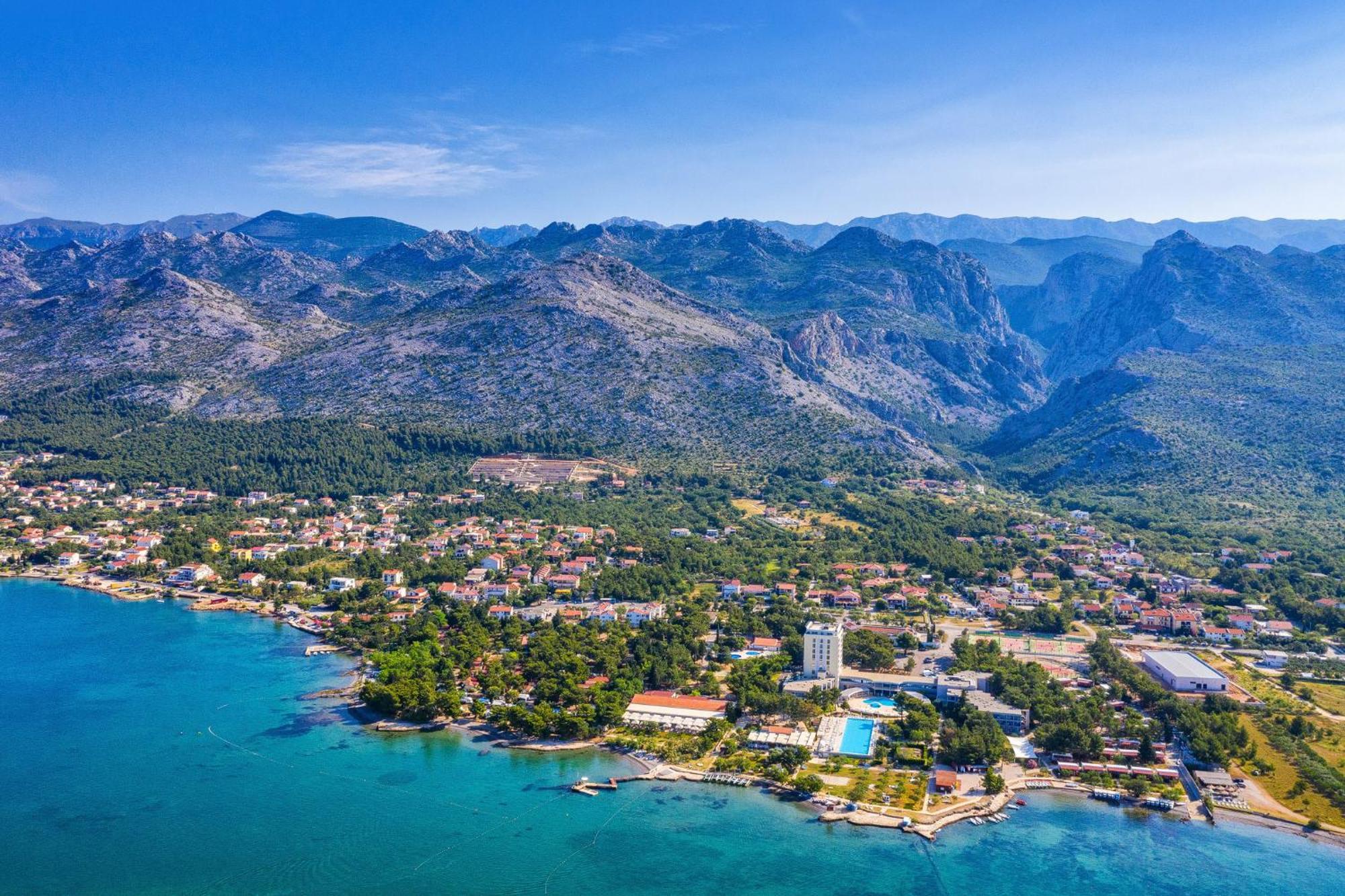 Apartments Adriana Stari Grad Kültér fotó