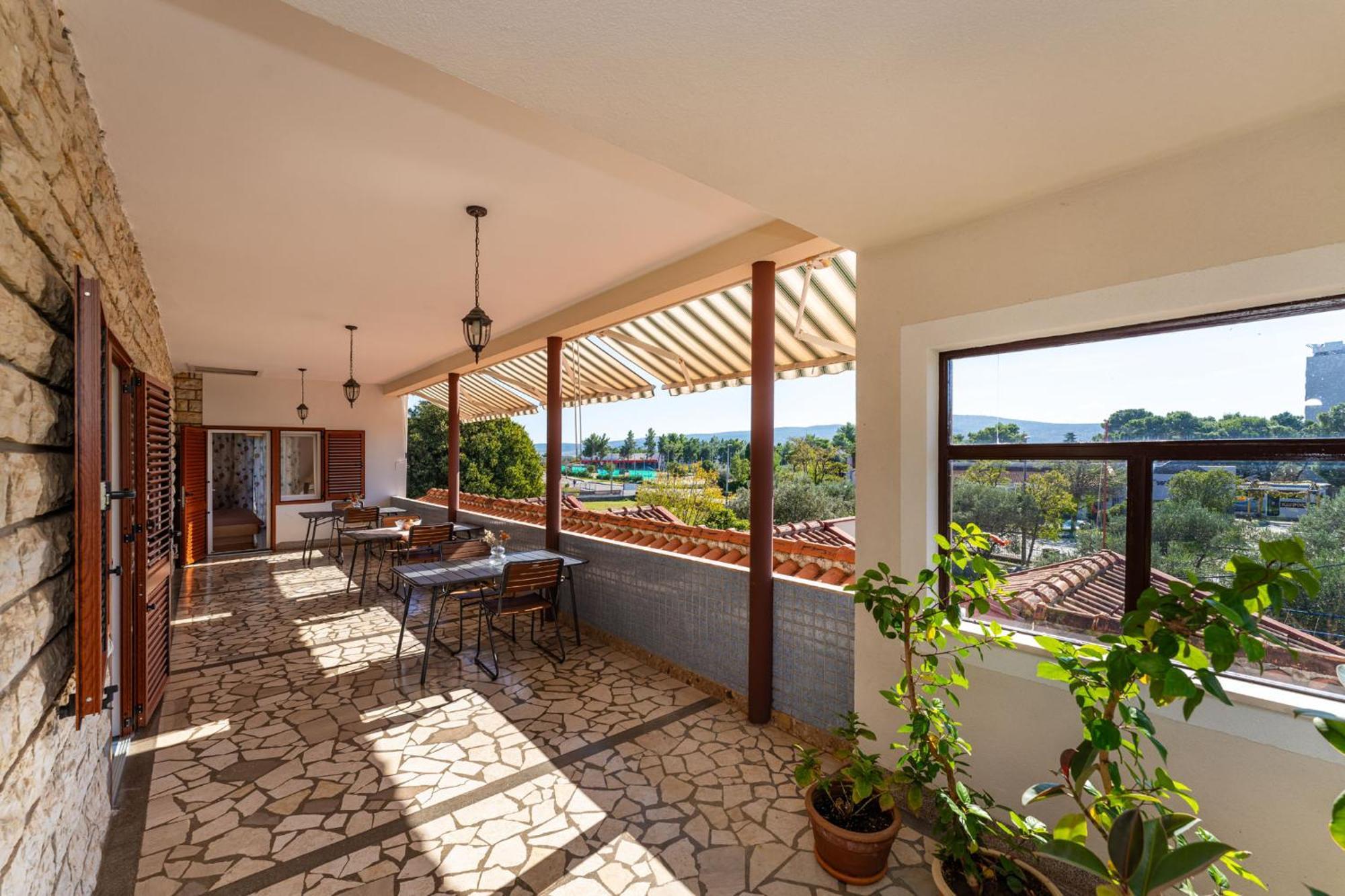 Apartments Adriana Stari Grad Kültér fotó