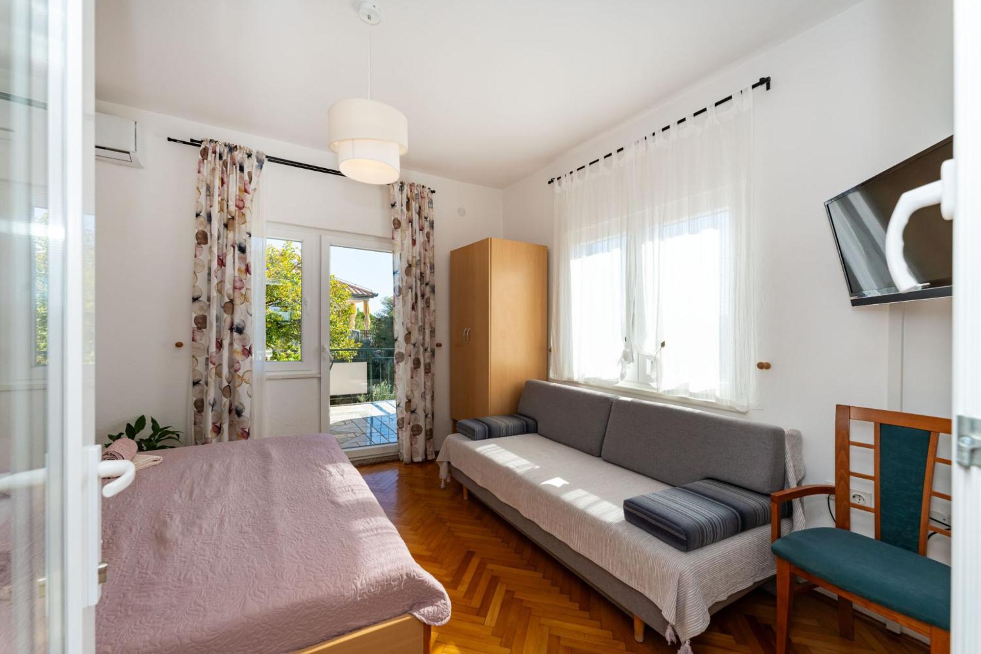 Apartments Adriana Stari Grad Szoba fotó