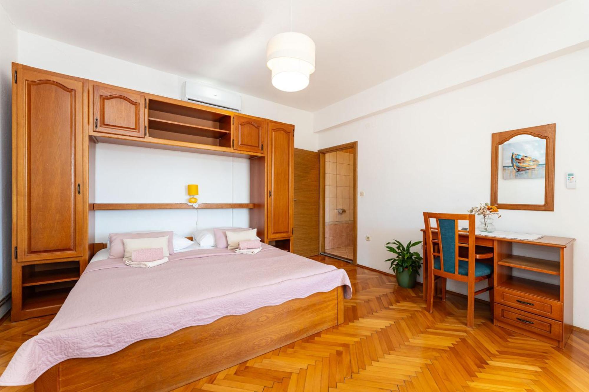 Apartments Adriana Stari Grad Kültér fotó