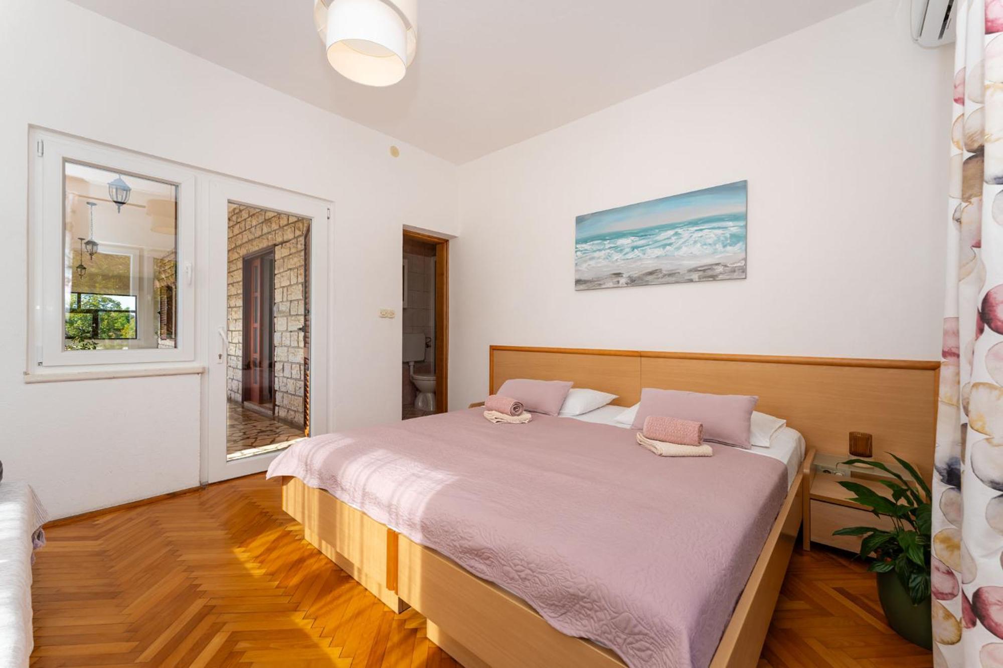 Apartments Adriana Stari Grad Szoba fotó