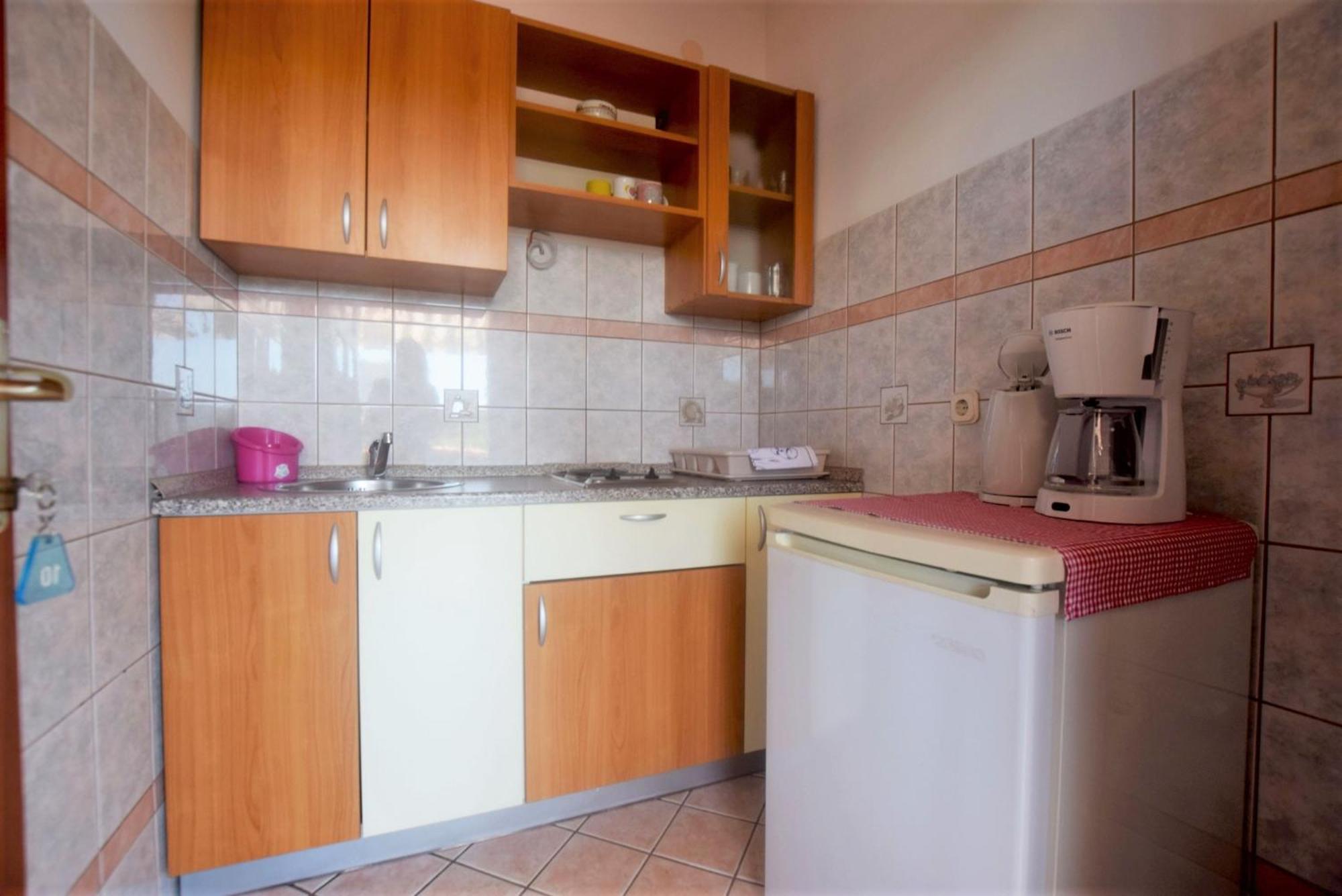 Apartments Adriana Stari Grad Szoba fotó
