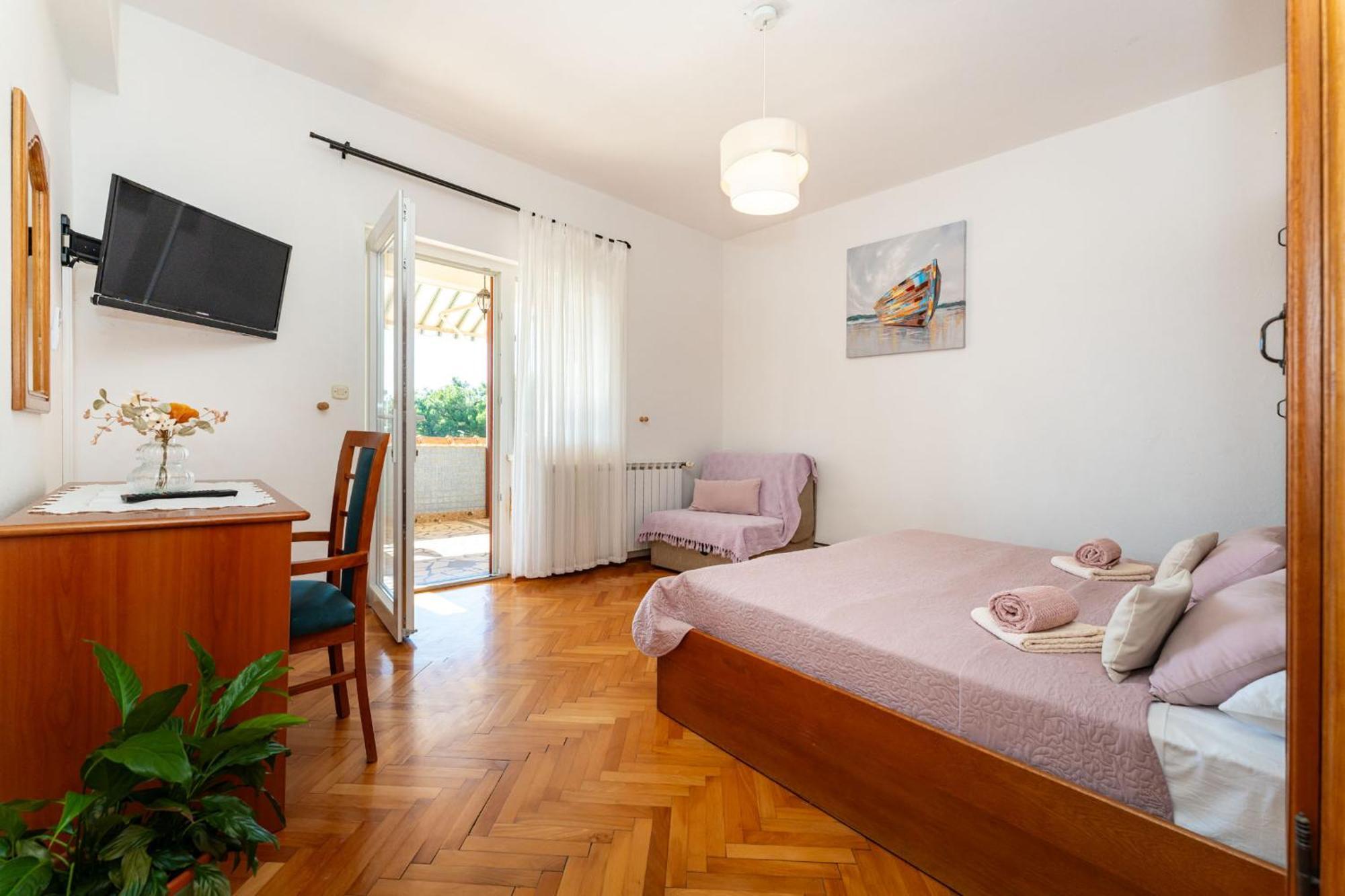 Apartments Adriana Stari Grad Kültér fotó