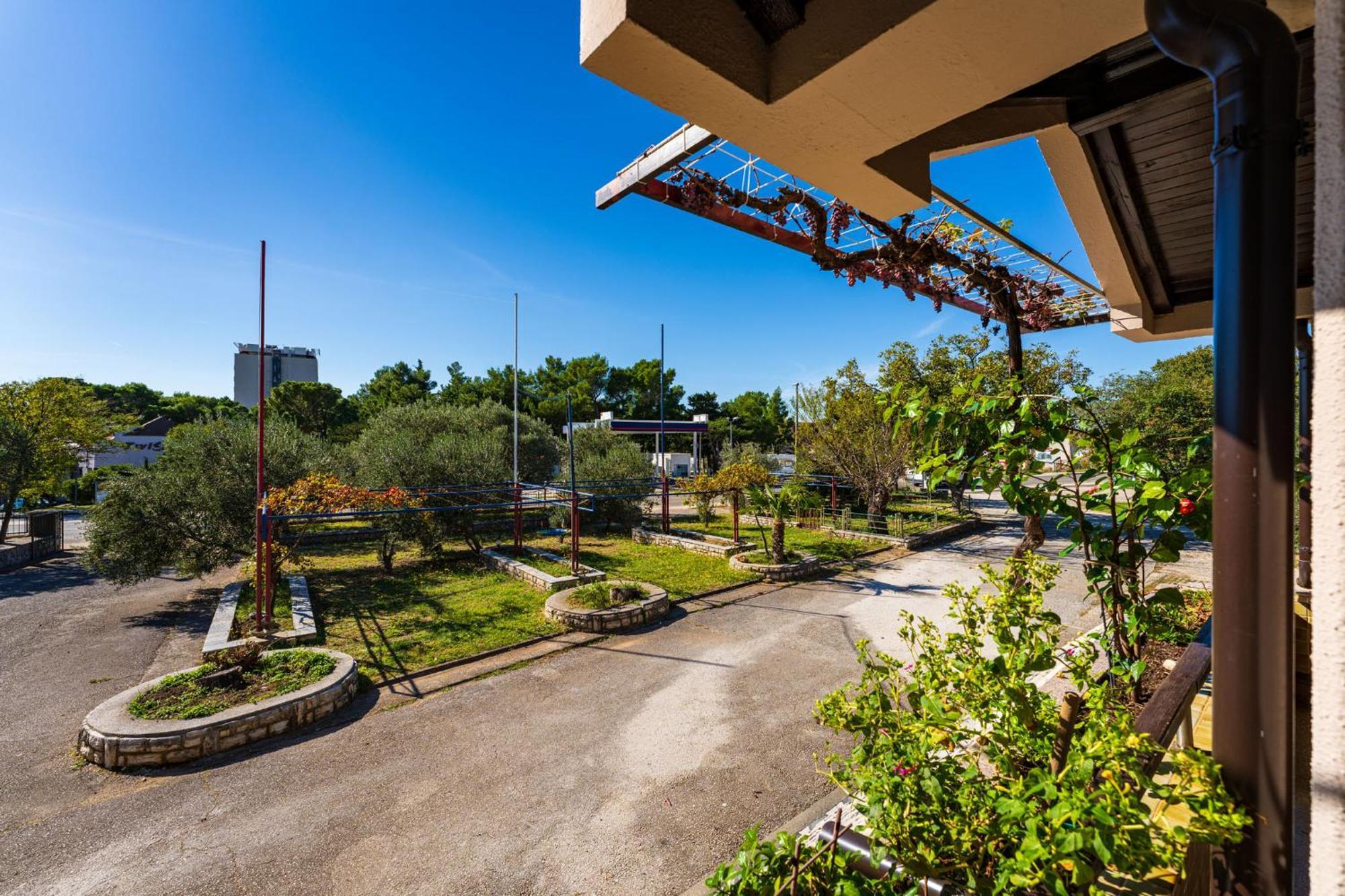 Apartments Adriana Stari Grad Kültér fotó
