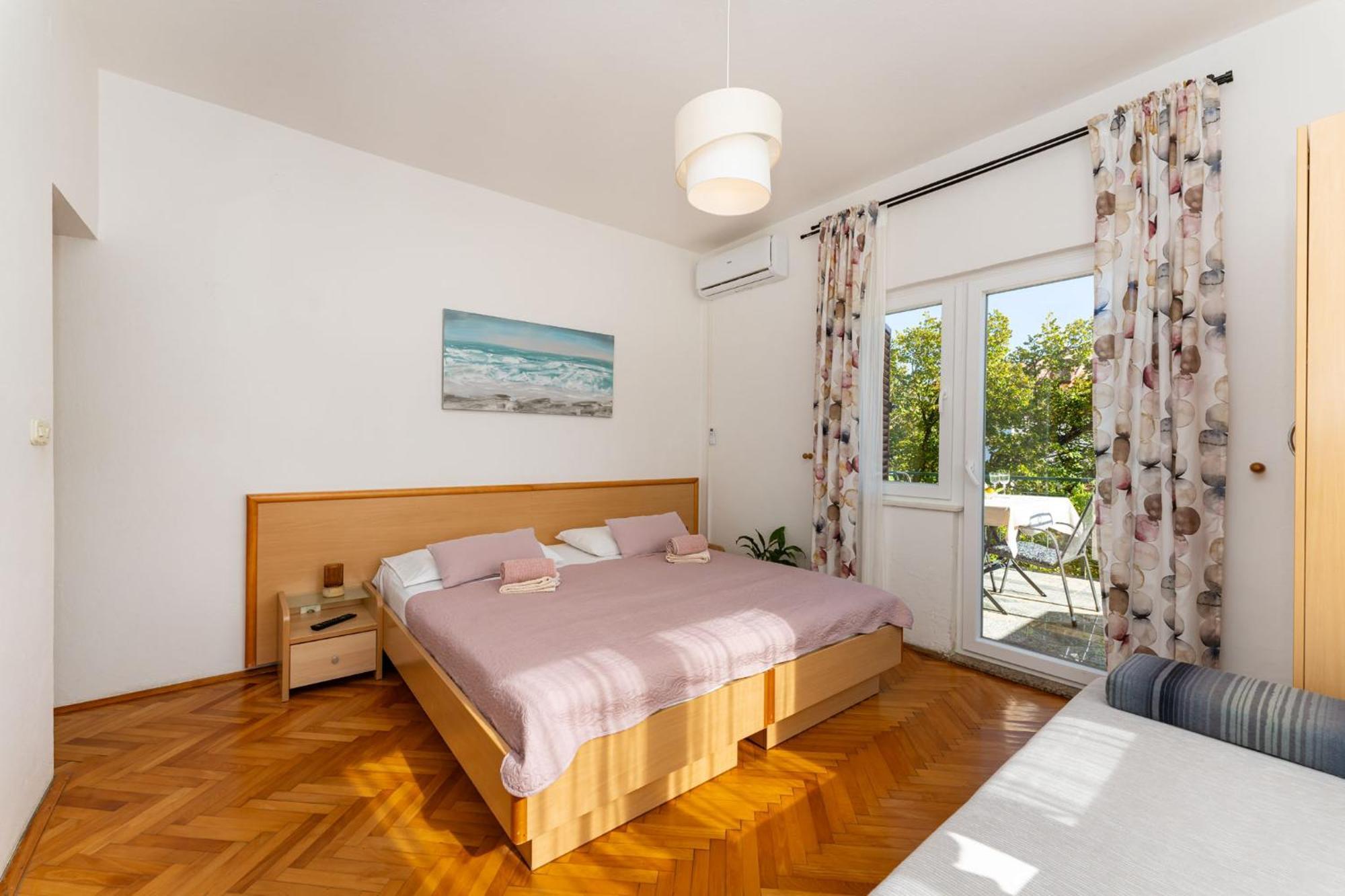 Apartments Adriana Stari Grad Kültér fotó