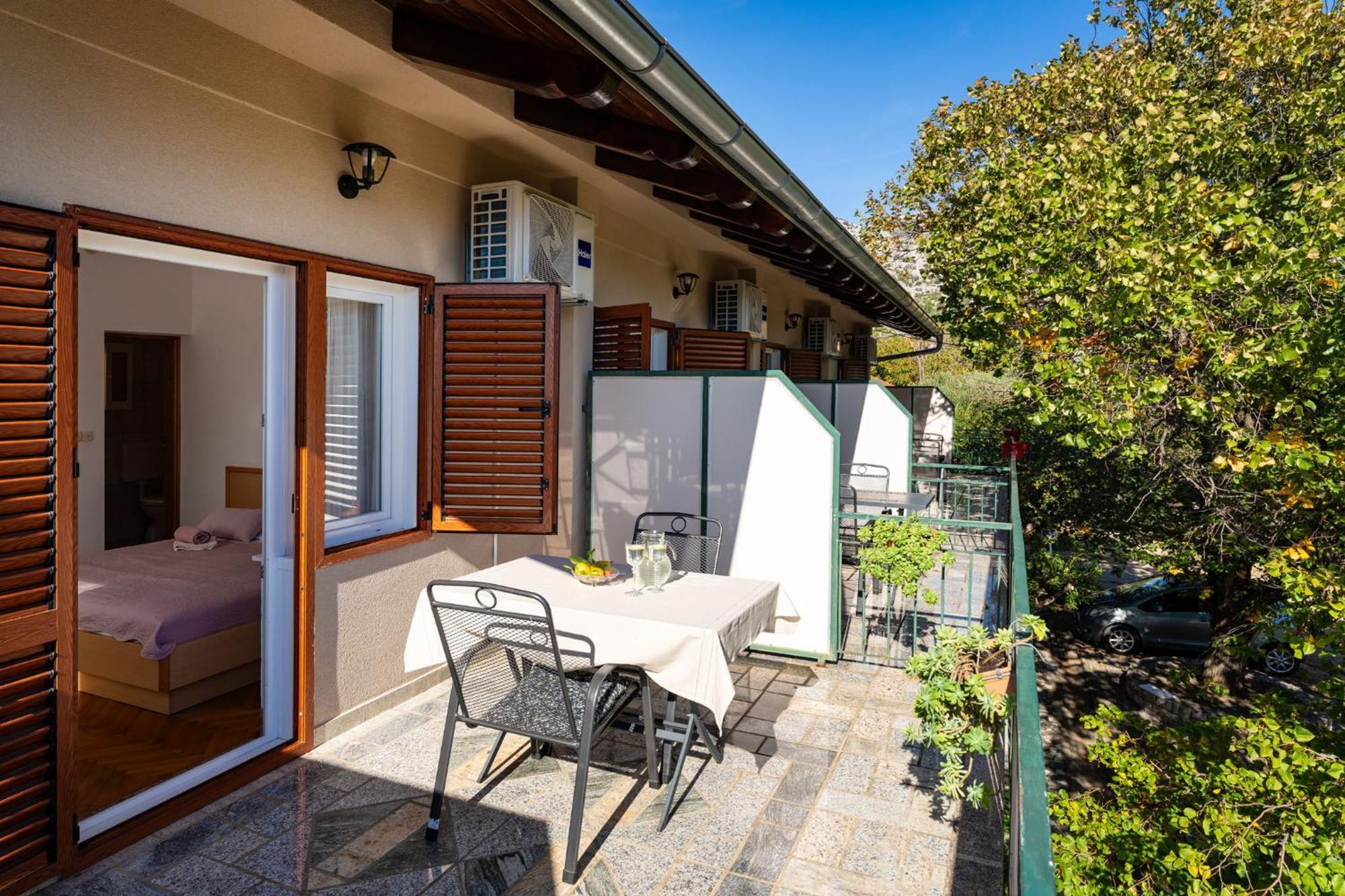 Apartments Adriana Stari Grad Szoba fotó