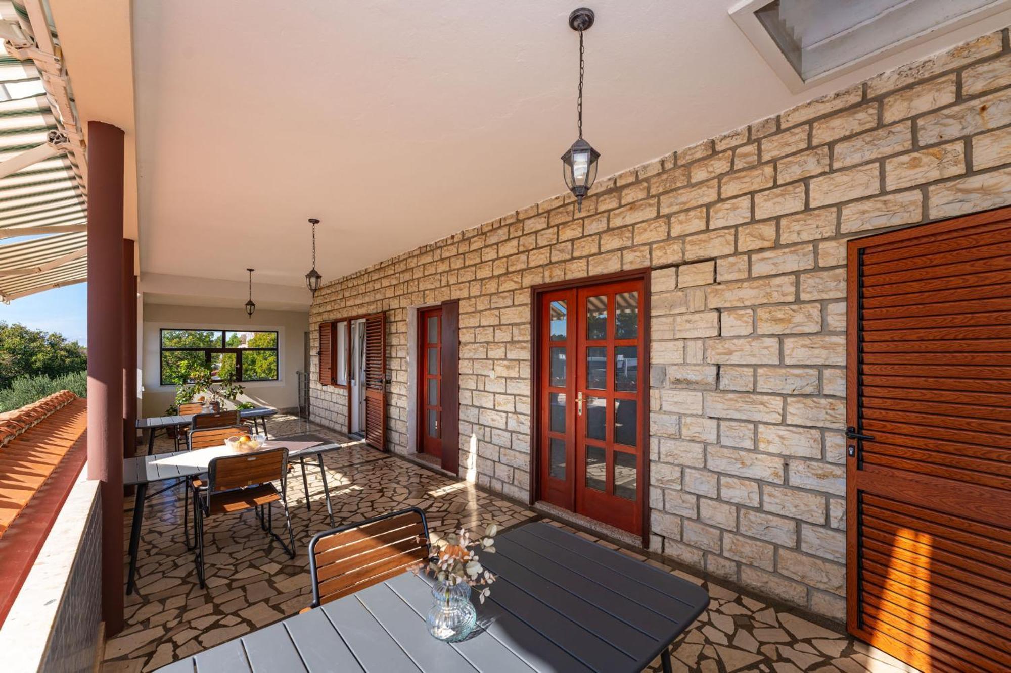 Apartments Adriana Stari Grad Szoba fotó