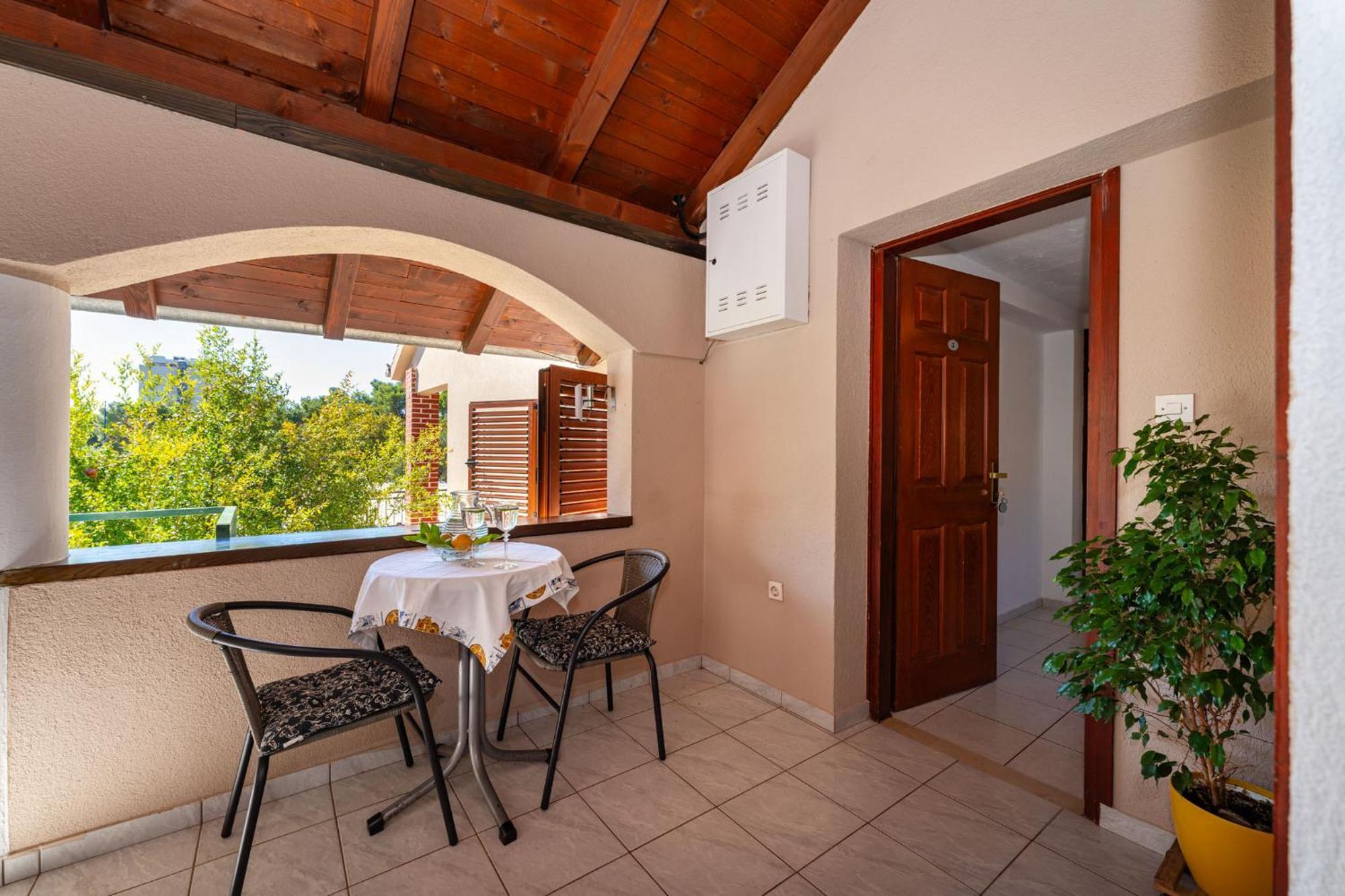 Apartments Adriana Stari Grad Szoba fotó