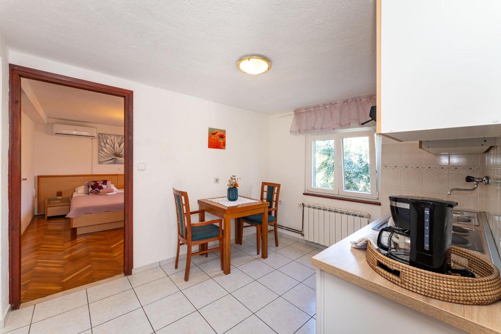 Apartments Adriana Stari Grad Szoba fotó