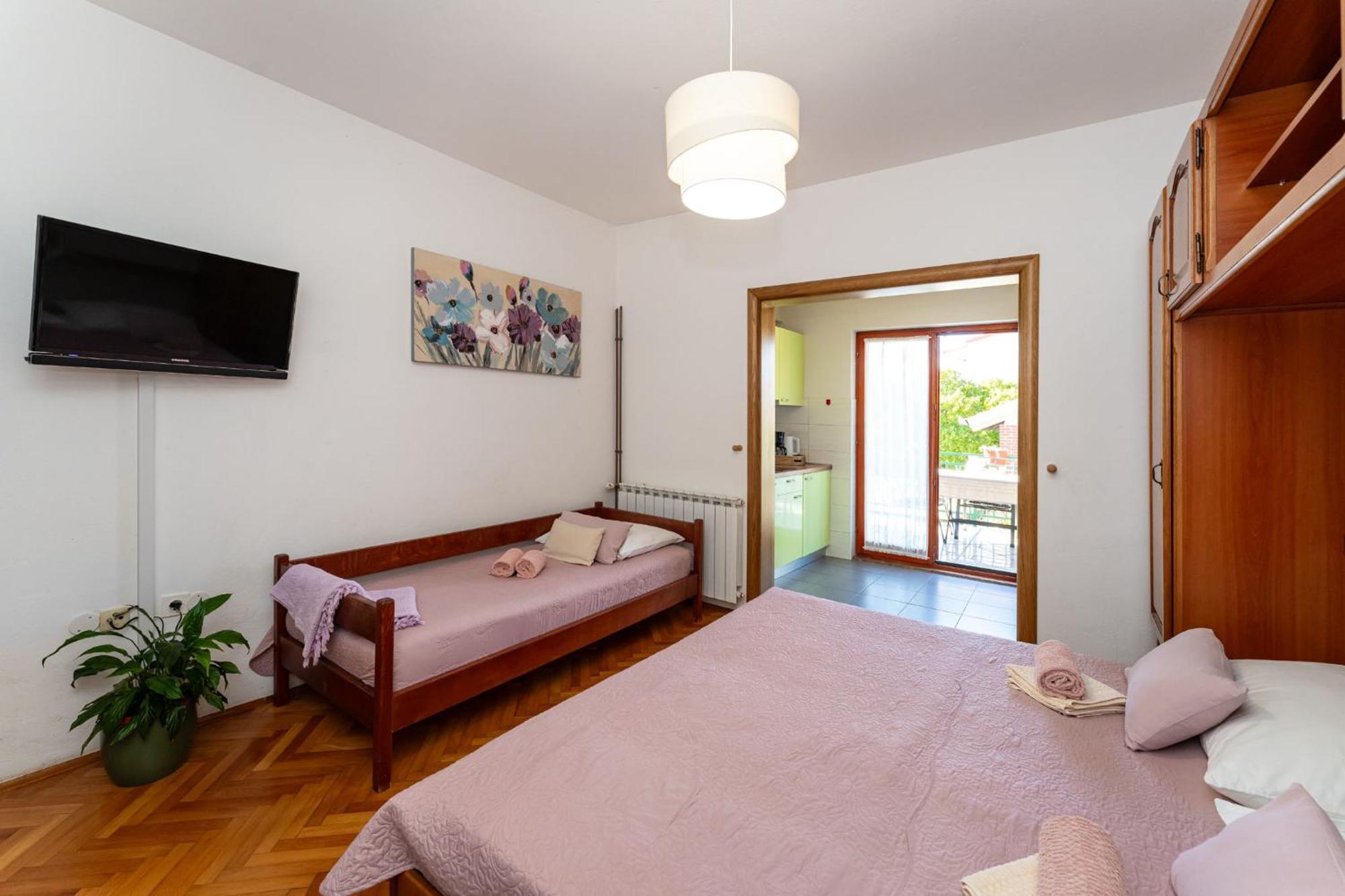 Apartments Adriana Stari Grad Szoba fotó