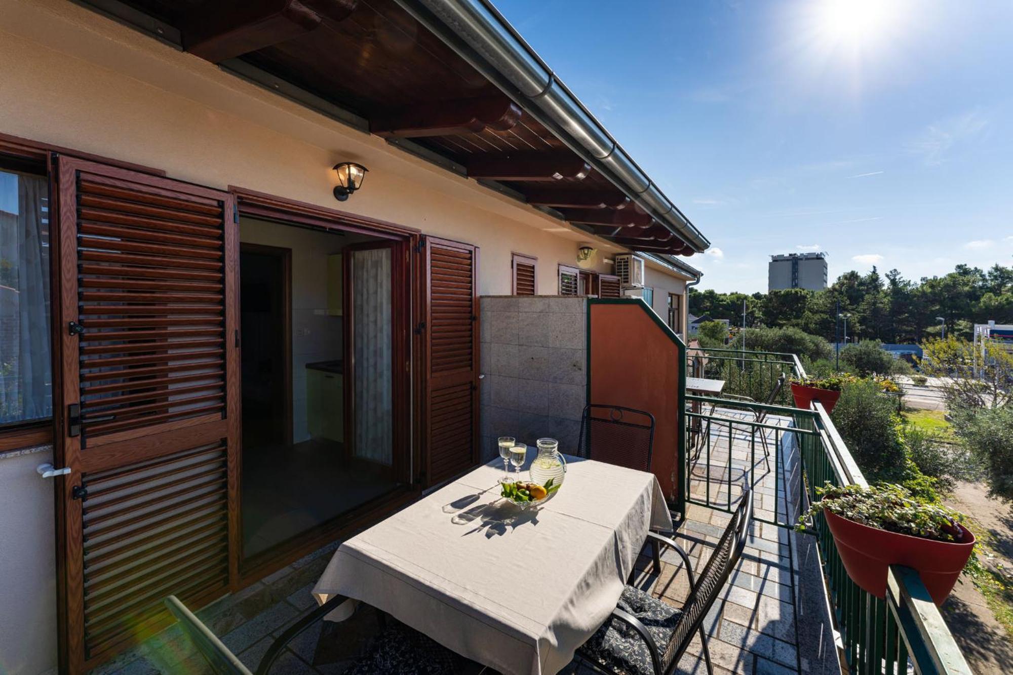 Apartments Adriana Stari Grad Szoba fotó