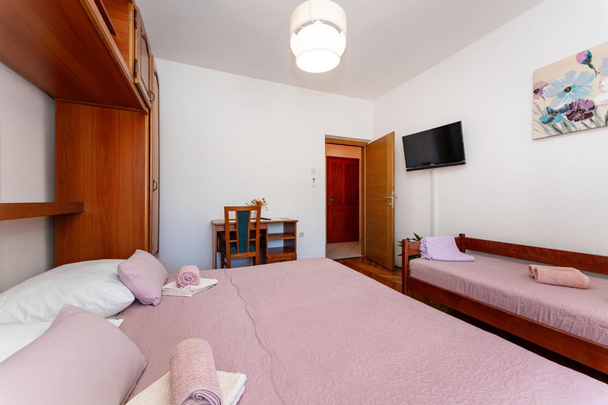 Apartments Adriana Stari Grad Szoba fotó