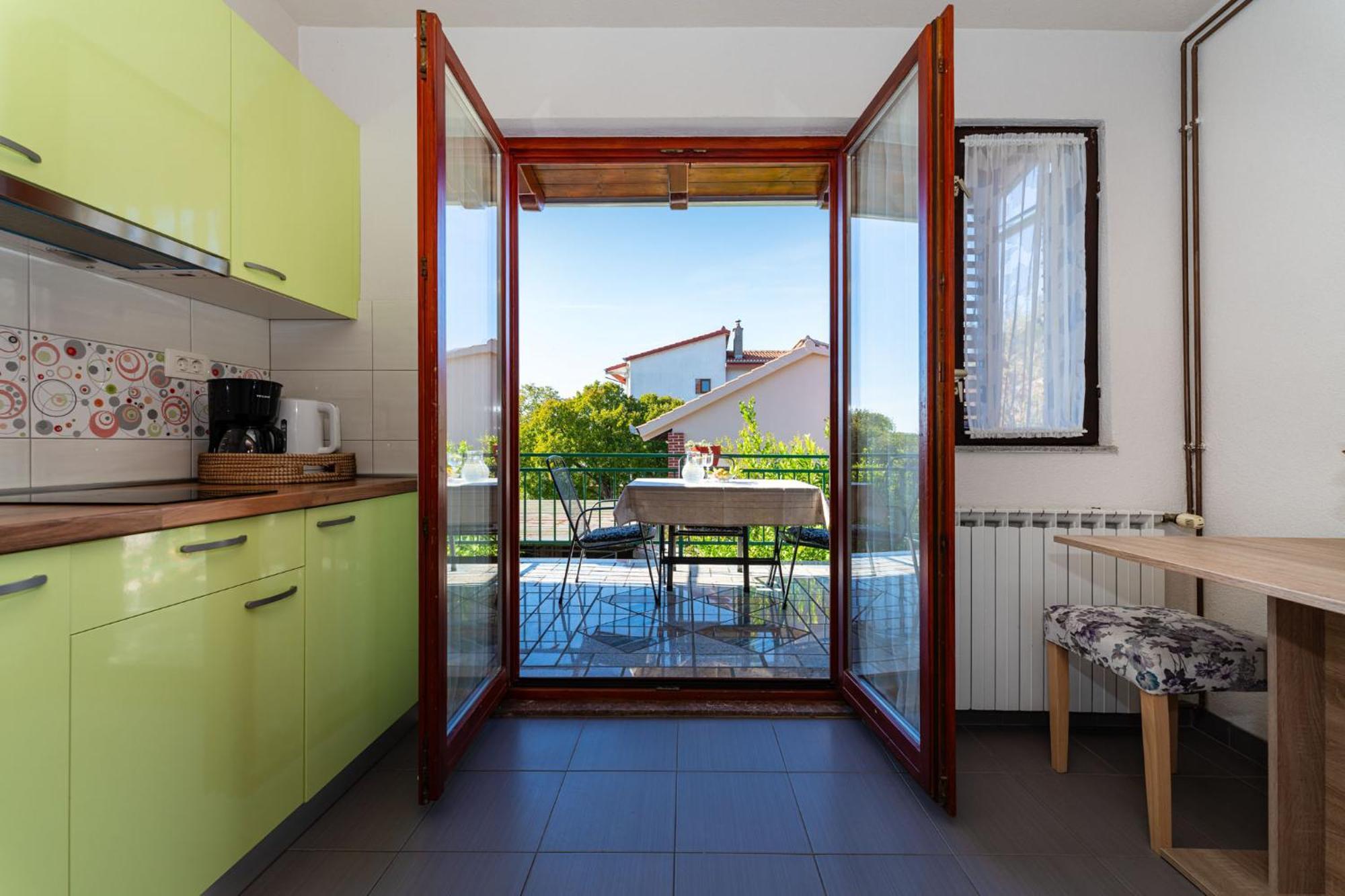 Apartments Adriana Stari Grad Szoba fotó