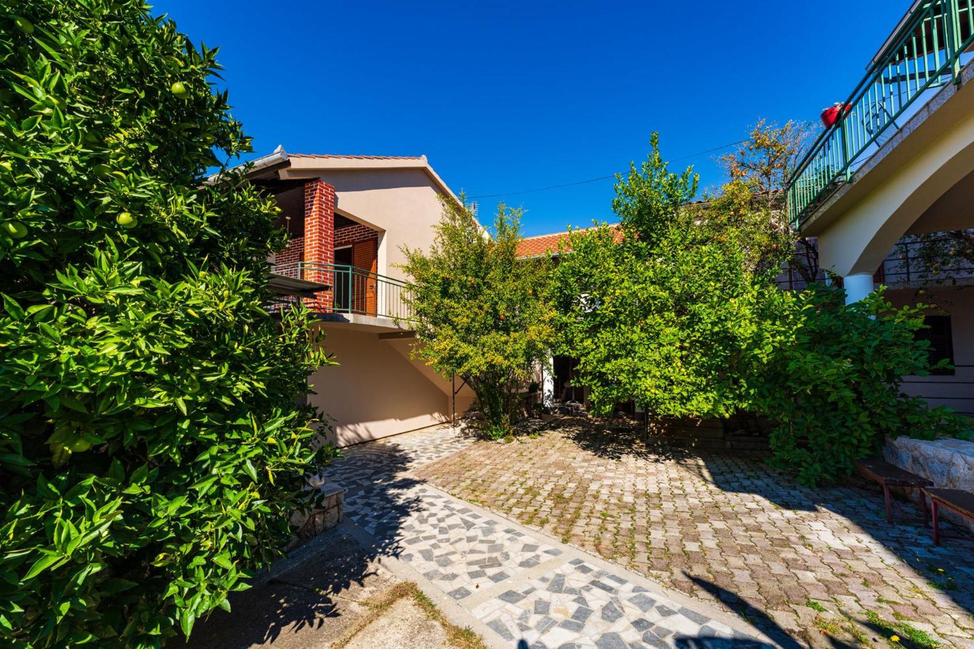 Apartments Adriana Stari Grad Szoba fotó