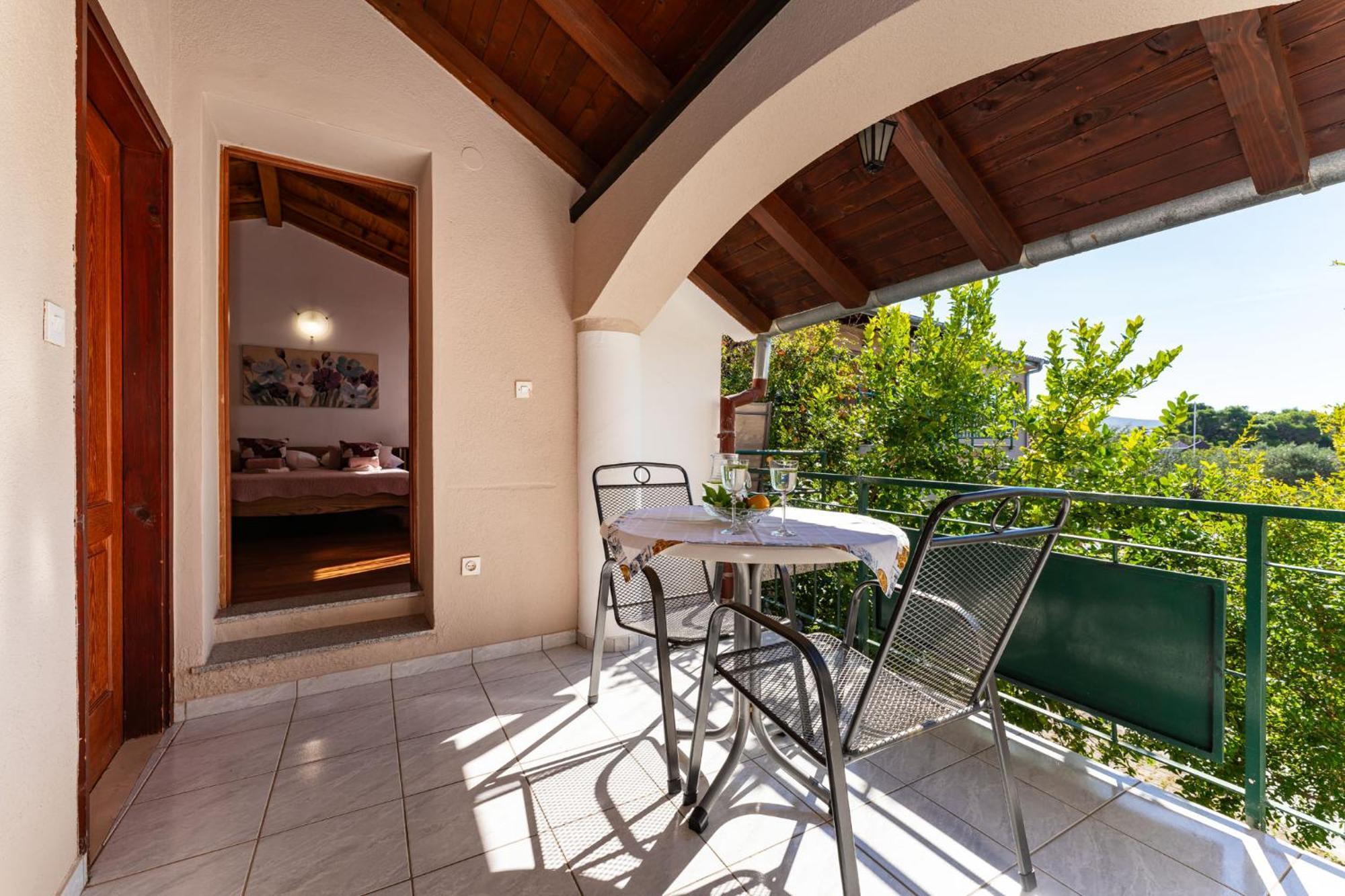 Apartments Adriana Stari Grad Szoba fotó