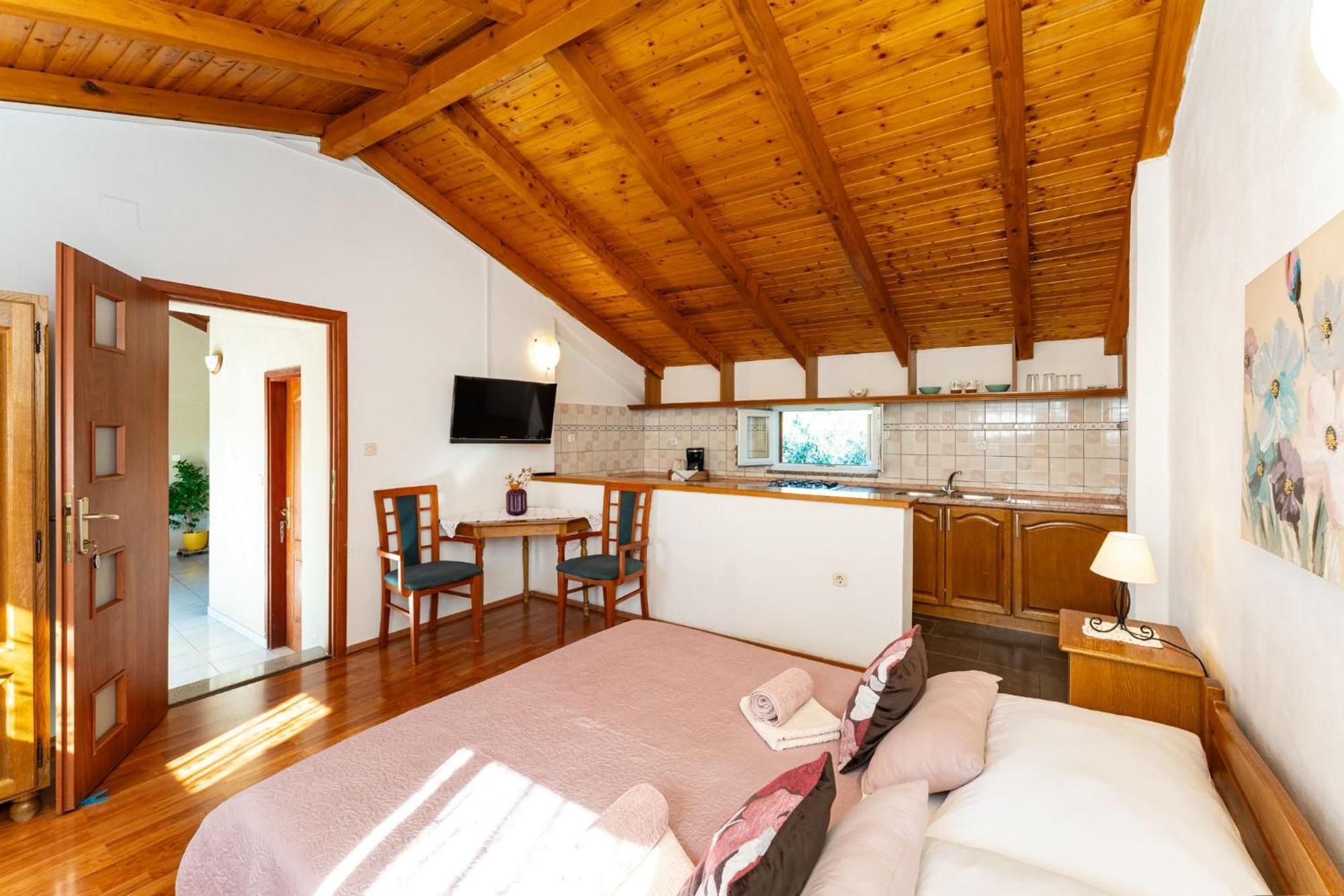Apartments Adriana Stari Grad Szoba fotó
