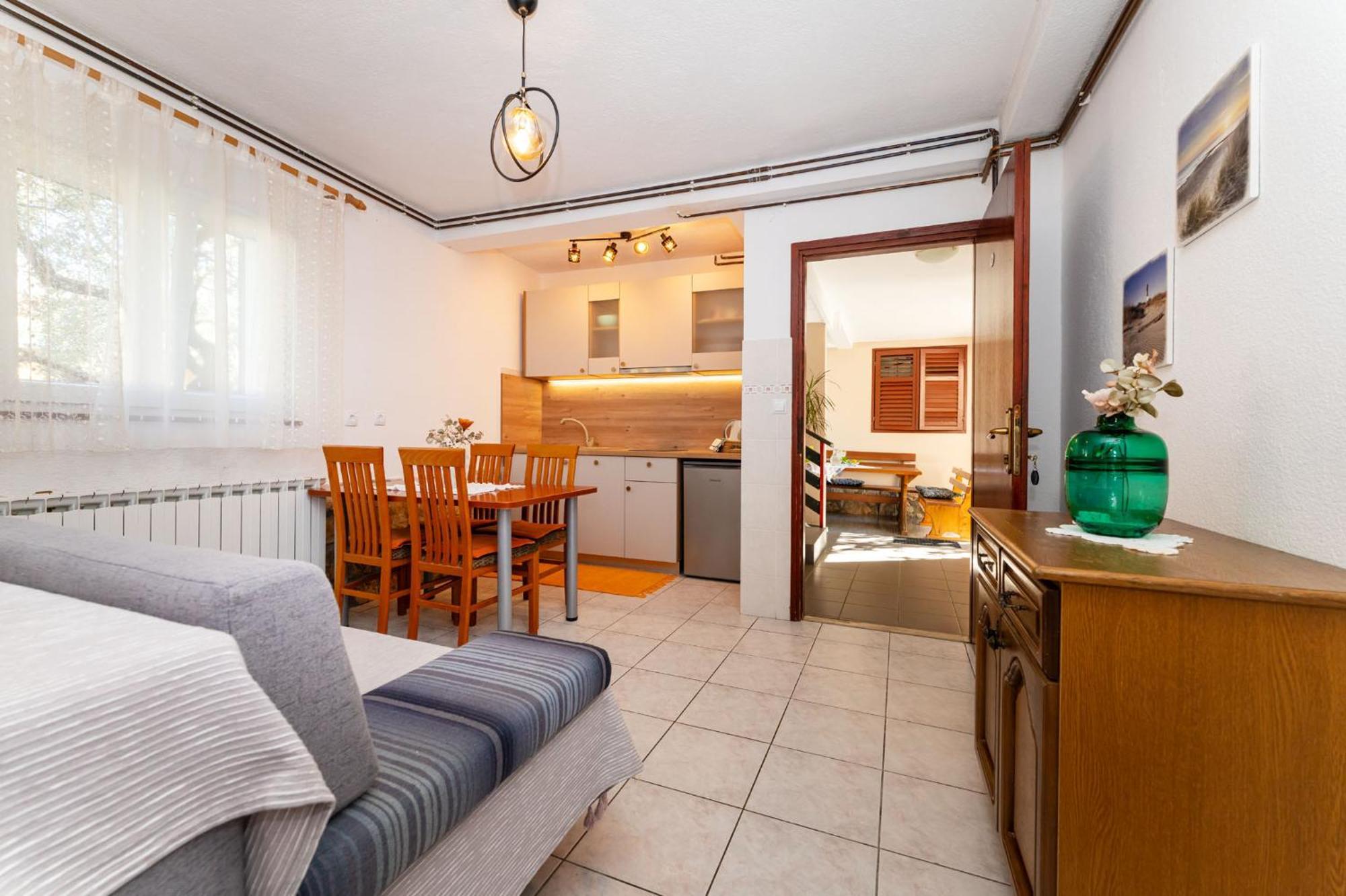 Apartments Adriana Stari Grad Kültér fotó