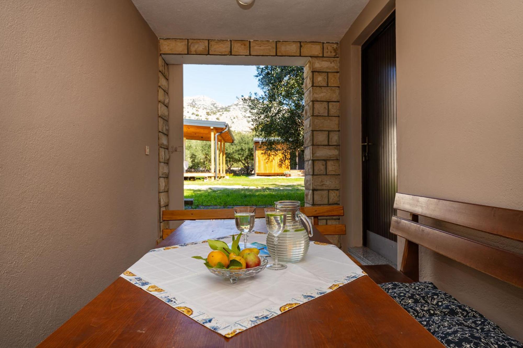 Apartments Adriana Stari Grad Kültér fotó