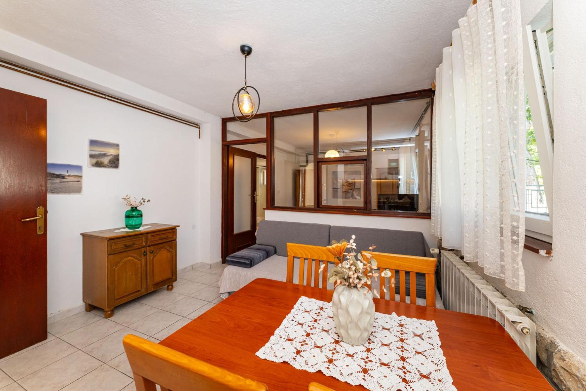 Apartments Adriana Stari Grad Szoba fotó
