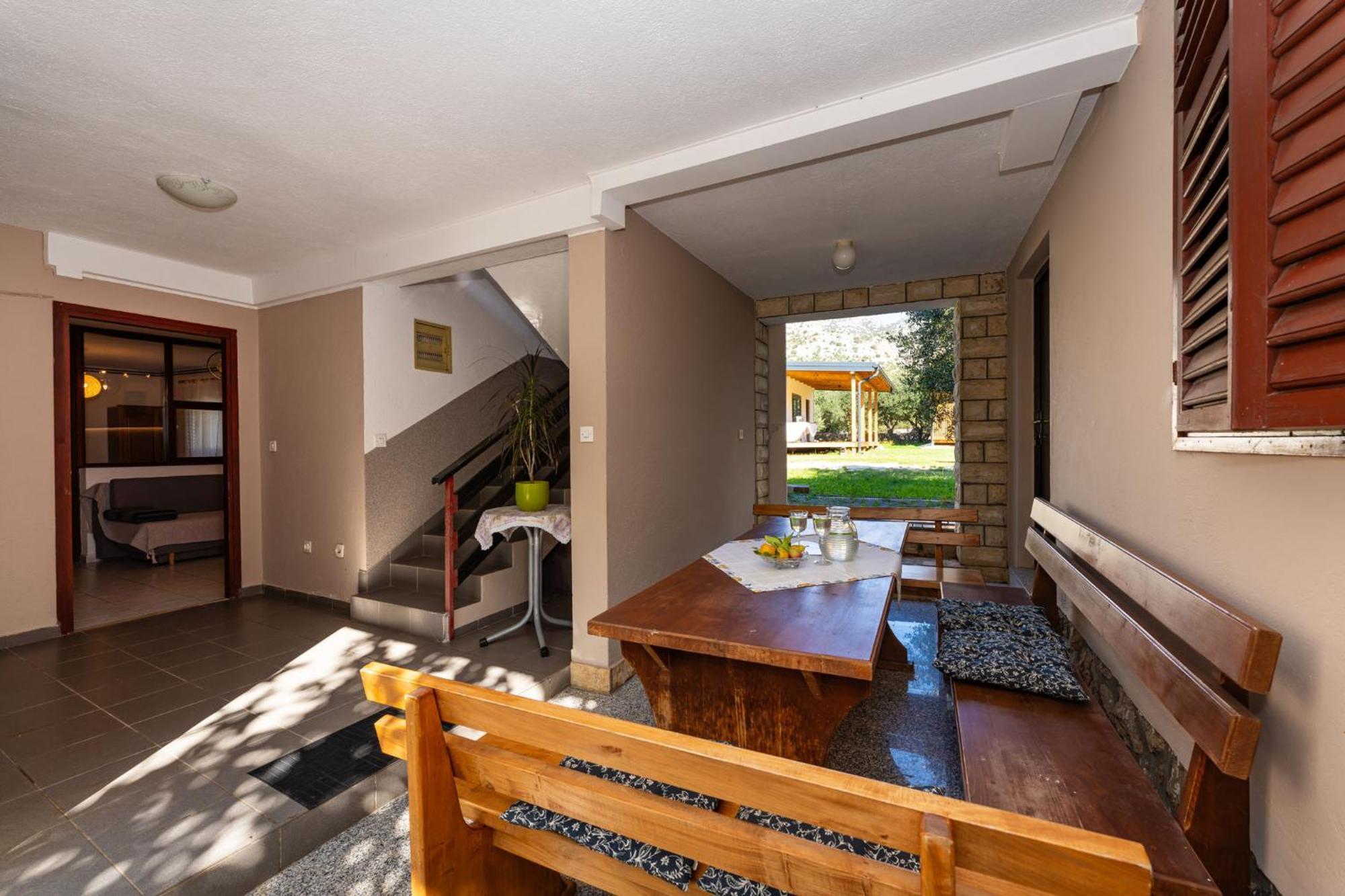 Apartments Adriana Stari Grad Szoba fotó