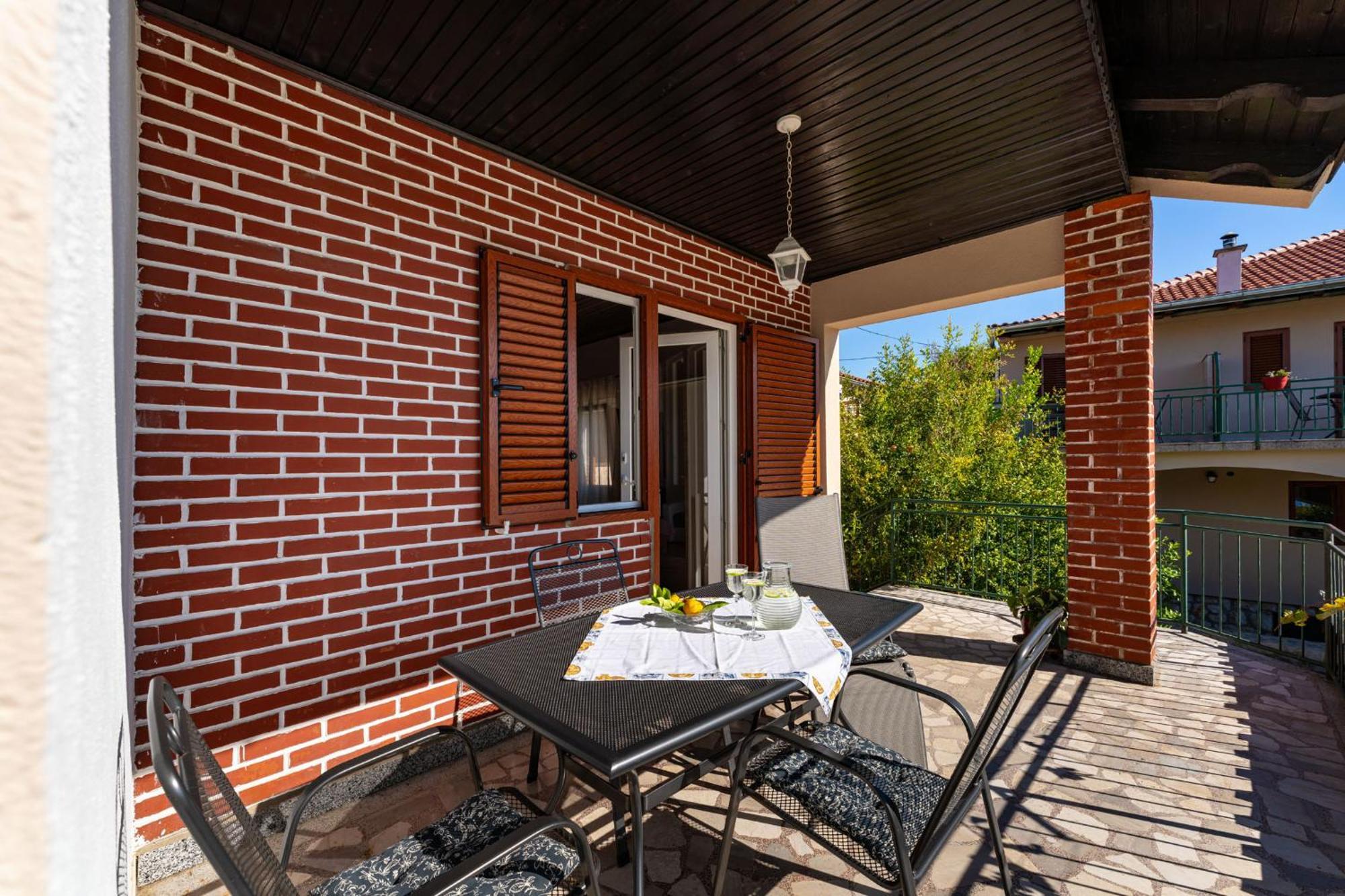 Apartments Adriana Stari Grad Kültér fotó