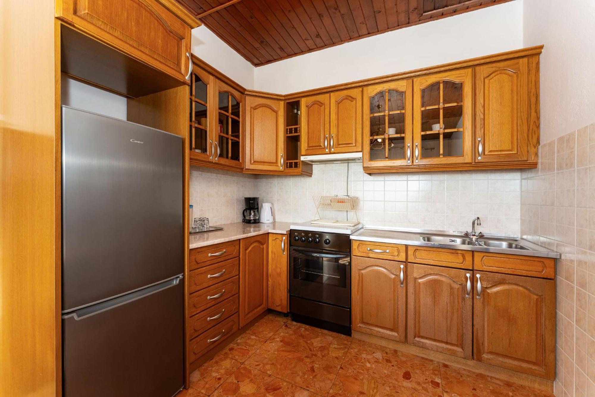 Apartments Adriana Stari Grad Kültér fotó