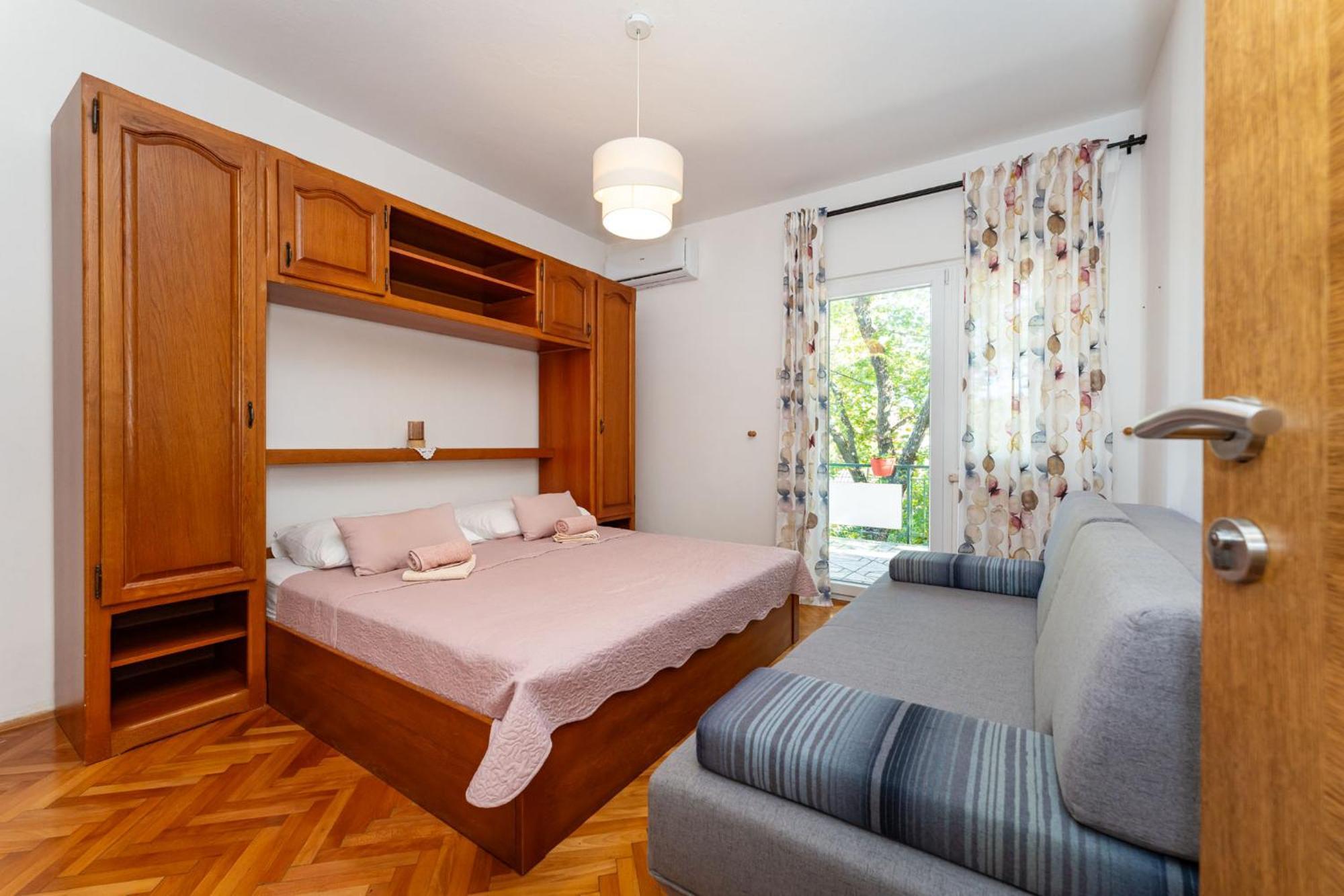 Apartments Adriana Stari Grad Kültér fotó