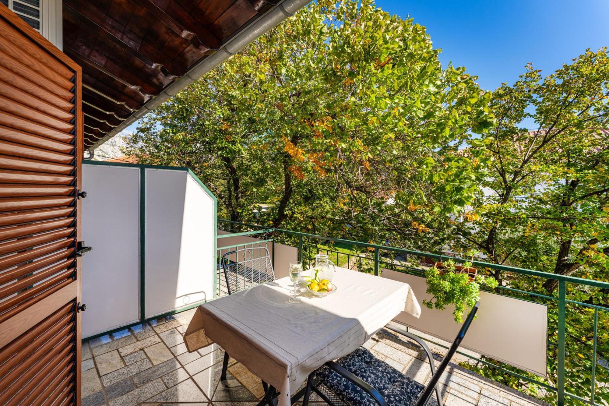 Apartments Adriana Stari Grad Kültér fotó